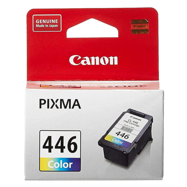 CANON CL 446 EMB Couleur