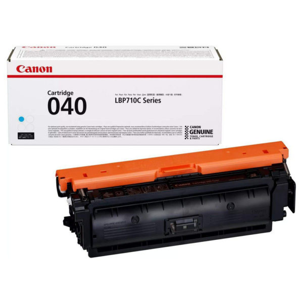 CANON CRG040 C