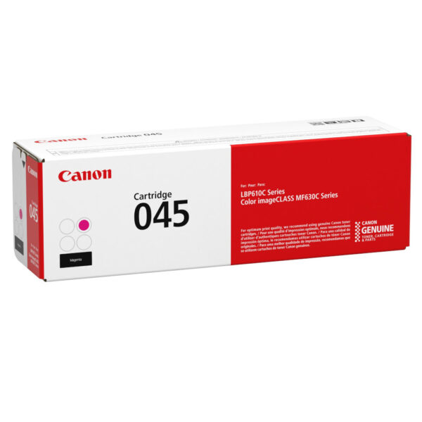 Toner CANON 045 Magenta