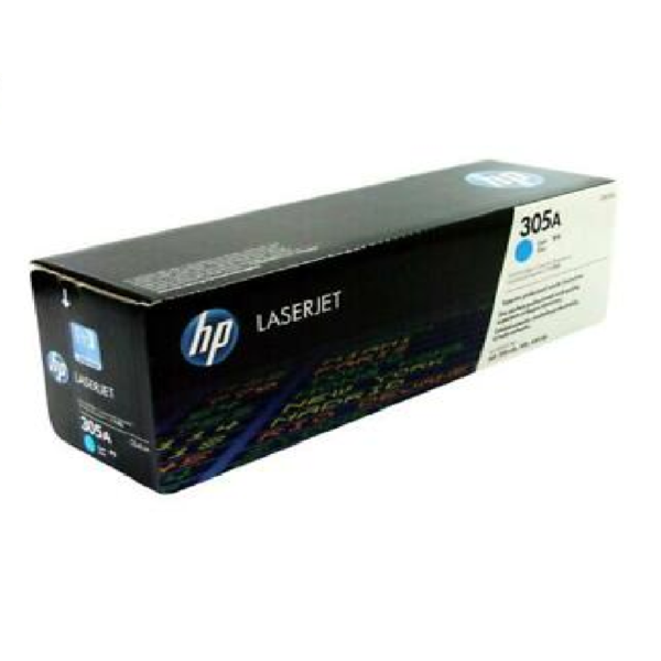 HP 305A Cyan